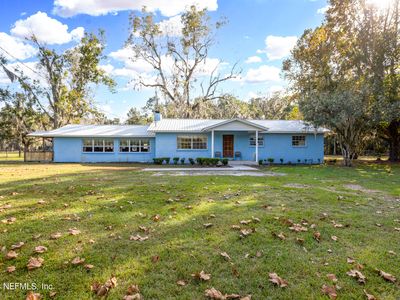21986 NW 80TH Avenue, Starke, FL, 32091