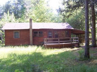 124 Maple St N, Bridgewater, NH 03222