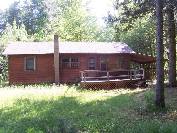 124 Maple N Street, Bridgewater, NH 03222