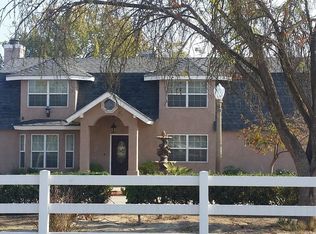 11135 13th Ave, Hanford, CA 93230