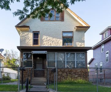 931 Central Ave W, Saint Paul, MN, 55104