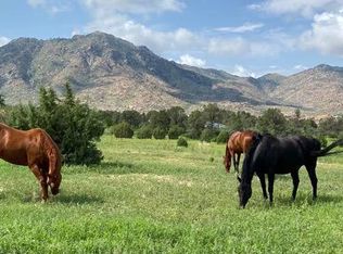 0 W Harper Dr, Prescott, AZ 86305