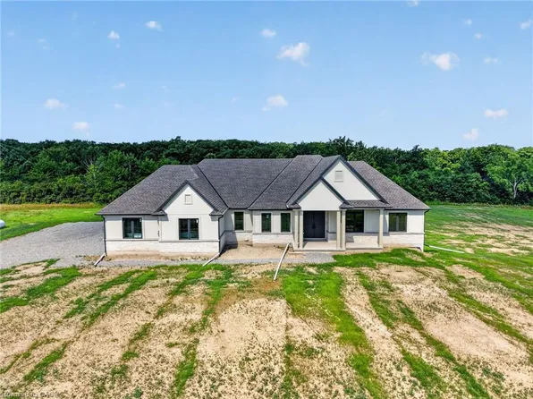 680 Caistorville Rd, Haldimand County, ON N0A 1C0
