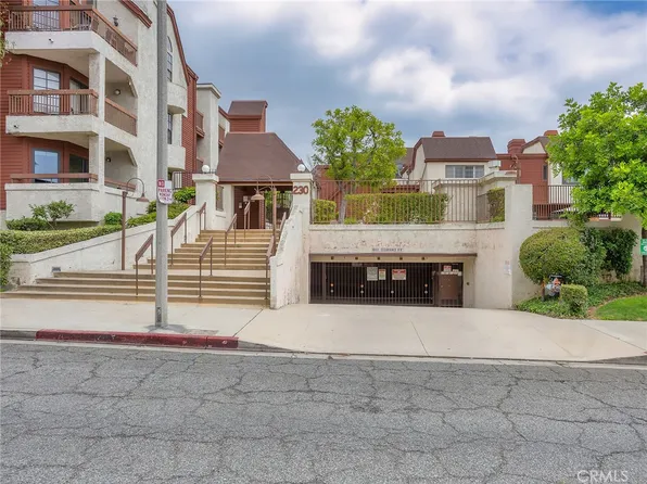 230 Bethany Rd APT 237, Burbank, CA 91504