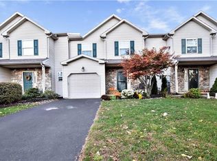 4014 Reeve Dr, Bethlehem, PA 18020