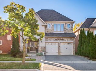 232 Luca Ave, Vaughan, ON L6A 0X3