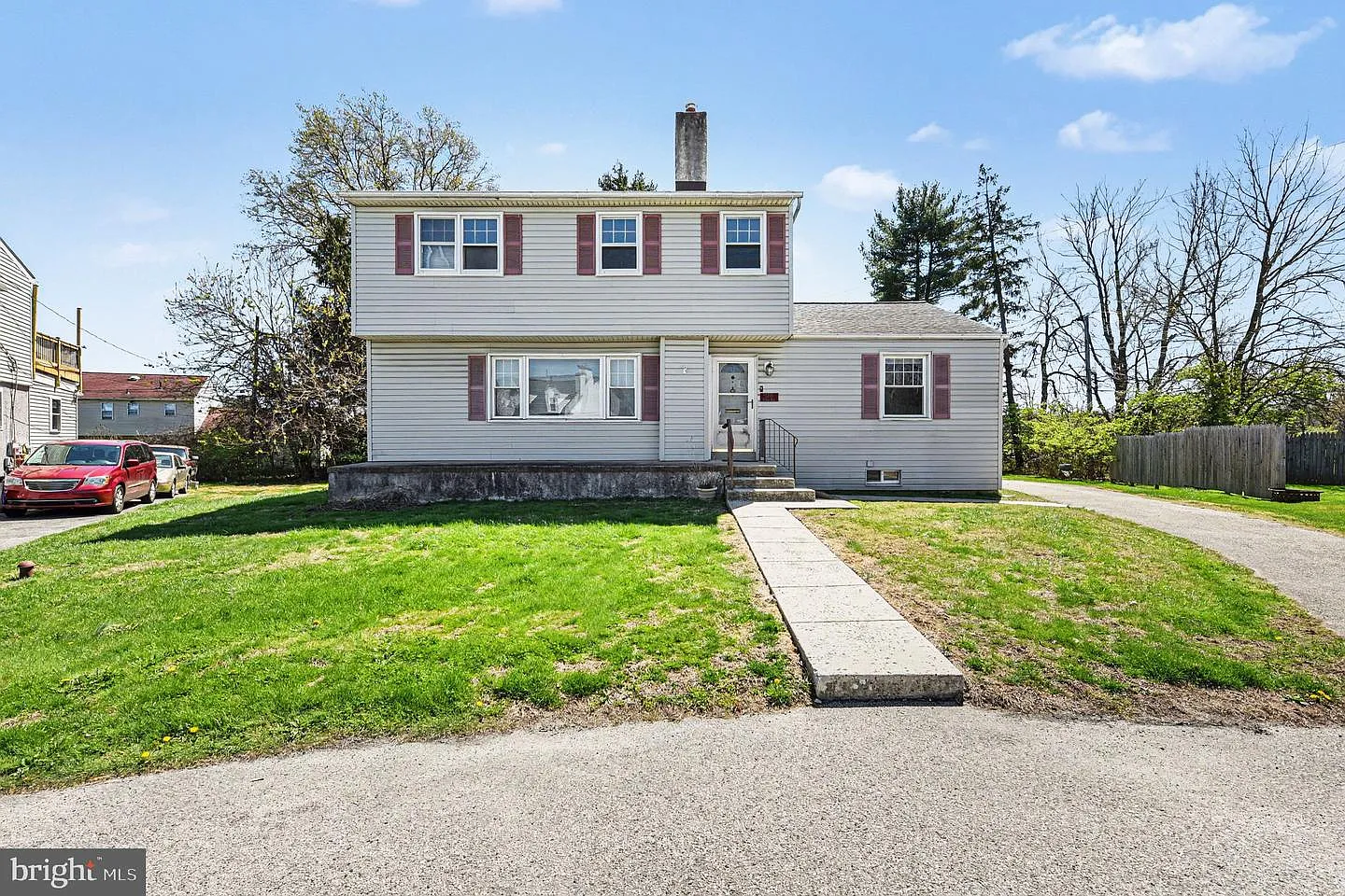 1701 Harmon Rd photo 1
