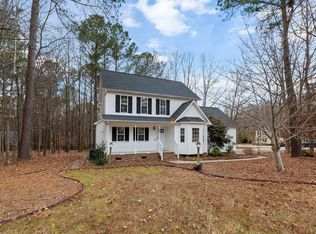 101 Rockrose Ave, Clayton, NC 27527