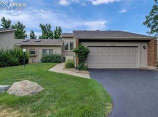 3719 Blue Merion Ct, Colorado Springs, CO 80906