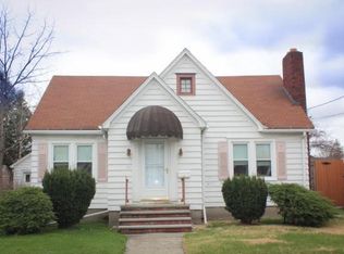 62 Crary Ave, Binghamton, NY 13905