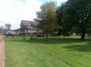 4976 County Highway F, Wisconsin Rapids, WI 54494