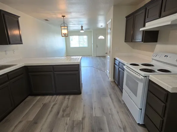 6124 Royal Coach Circle -Apartment, 6124 Royal Coach Cir, Bakersfield, CA 93306