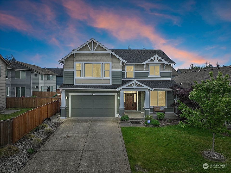 1st image of 4303 Novak Drive SW