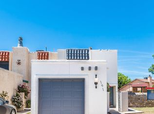 191 Mulberry Ave APT F, El Paso, TX 79932