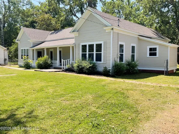 1111 2nd St, Inverness, MS 38753