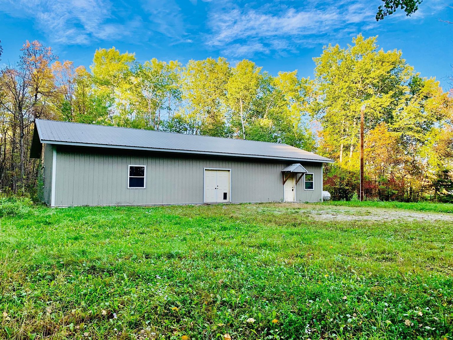 891 Winter Dr NW, Baudette, MN 56623 Zillow