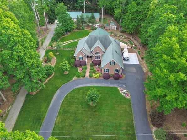 2400 Saint John Rd, East Bend, NC 27018