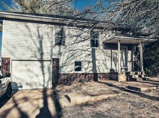 1911 S 16th St, Ozark, MO 65721