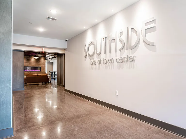 Southside Lofts at Town Center — Photo 5