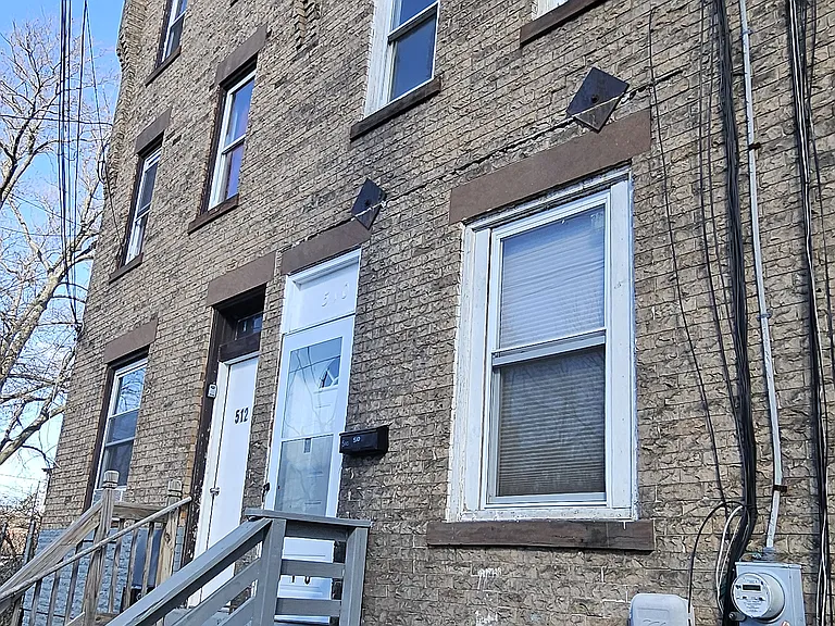 510 W Hanover St #HOUSE — Photo 16