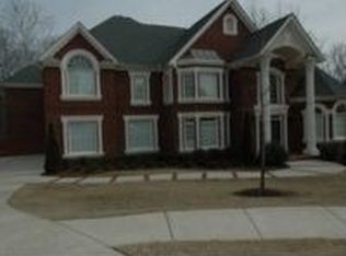 8760 Islesworth Ct, Duluth, GA 30097