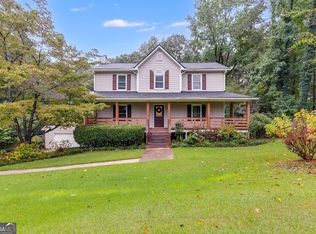 3050 Stone Oak Dr, Douglasville, GA 30135