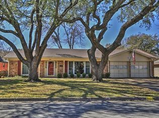 6066 Wheat Ave, Fort Worth, TX 76133