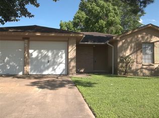 20123 Apache Gardens Ln, Katy, TX 77449