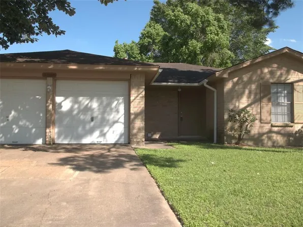 20123 Apache Gardens Ln, Katy, TX 77449