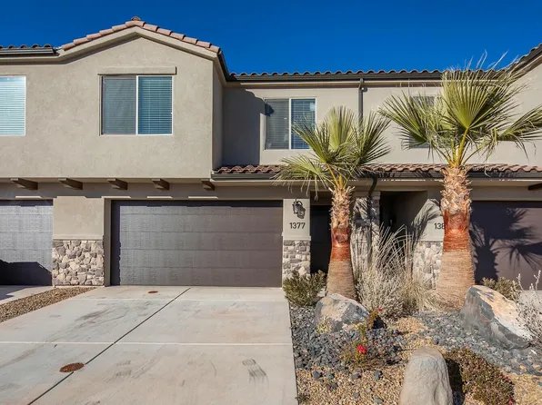 1377 E Vista Roja Pl, Washington, UT 84780