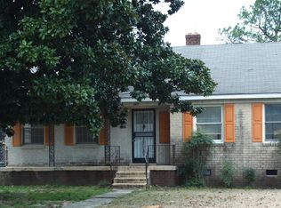 167 Roberta Dr, Memphis, TN 38112