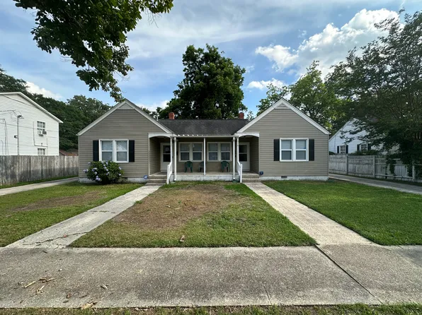 514 9th St, Lumberton, NC