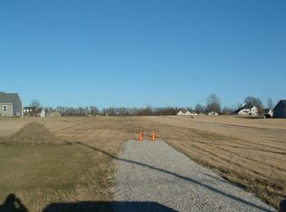 5323 Green Cook Rd, New Albany, OH 43054