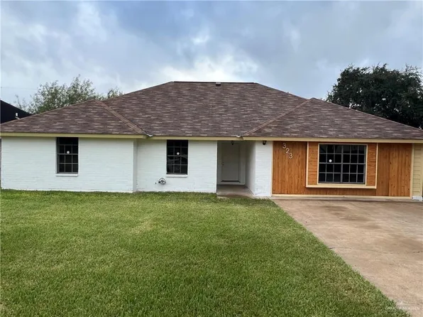 323 W Zacatecas St, Weslaco, TX 78599