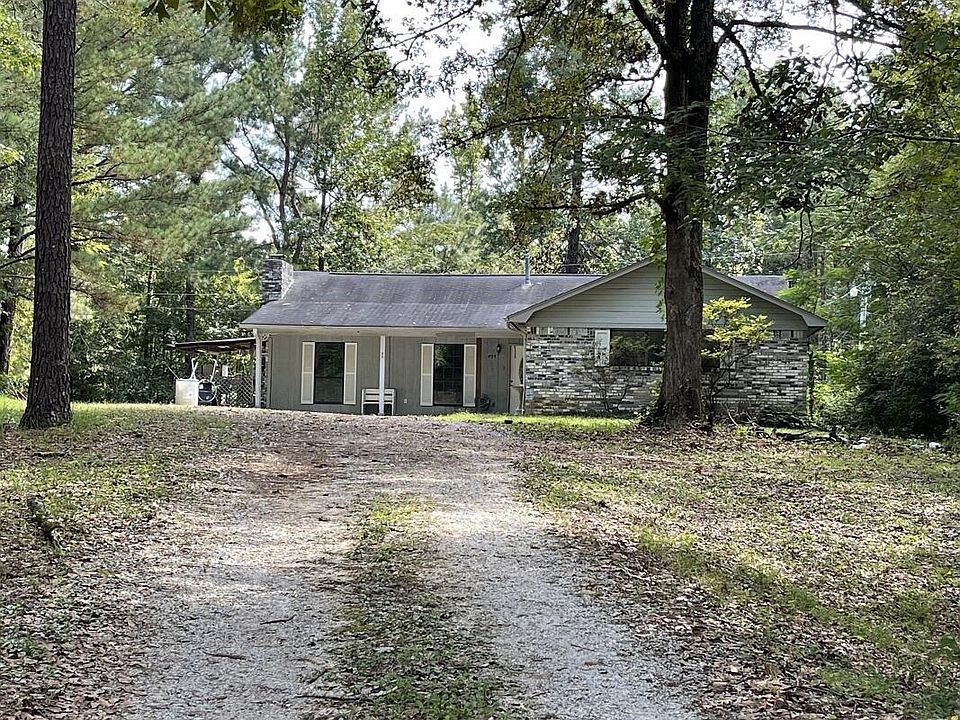 435 County Road 2432, Guntown, MS 38849 MLS 233110 Zillow