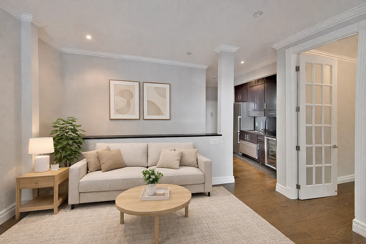 432 East 13th Street #2 in East Village, Manhattan | StreetEasy