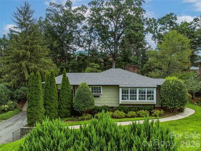29 Westall Ave, Asheville, NC, 28804