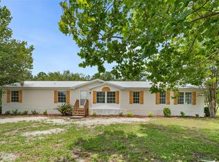 15591 NE 46th St, Williston, FL 32696