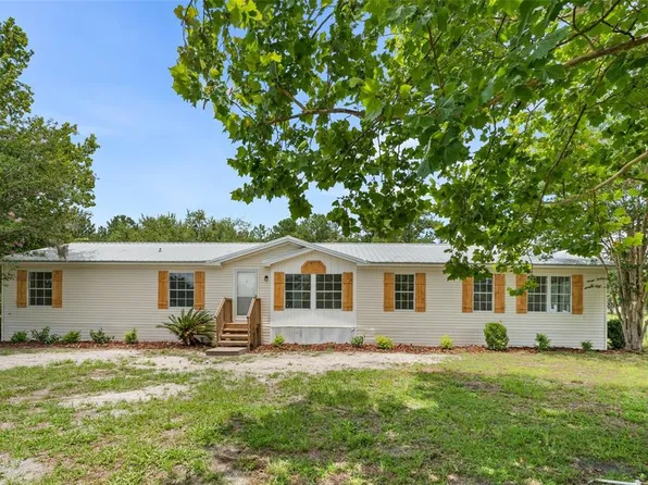 15591 NE 46th St, Williston, FL 32696