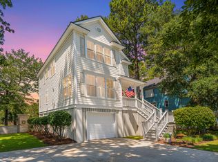 1971 N Creek Dr, Mt Pleasant, SC 29466