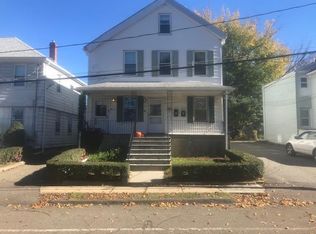 15 Underwood St #15, Belmont, MA 02478
