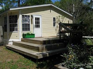 39445 Rusbe Dr, Zephyrhills, FL 33540