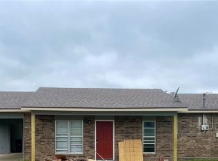 81176 S 4720 Rd, Stilwell, OK 74960