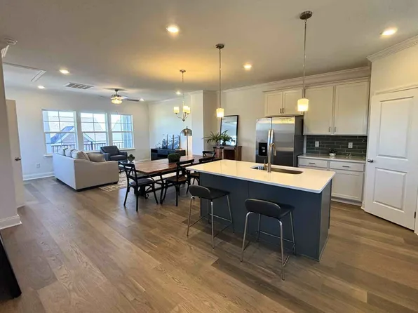 247 Ben Hill Dr Lot 121, Antioch, TN 37013