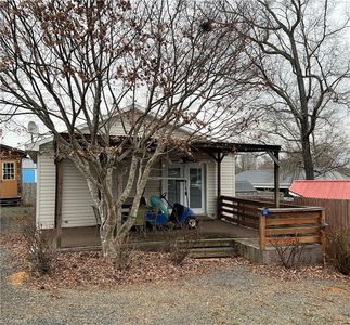 111 Hide A Way Trl Lot A-95, Mount Gilead, NC, 27306