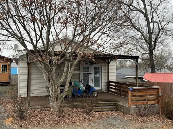 111 Hide A Way Trl Lot A-95, Mount Gilead, NC 27306