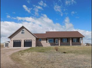 7507 Aztec Dr, Cheyenne, WY 82009