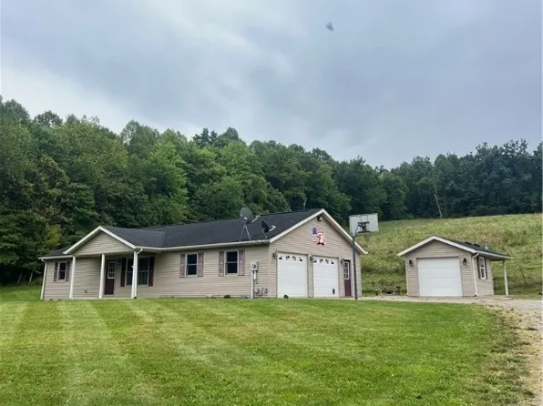 6511 Township Road 323, Millersburg, OH 44654