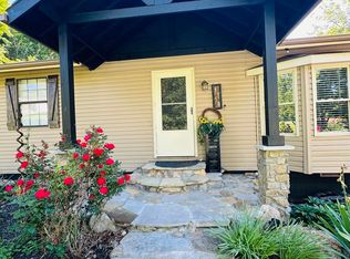 1950 Everhart Ln, Knoxville, TN 37921