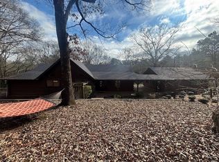 222 Weldon Johnson Rd, Minden, LA 71055